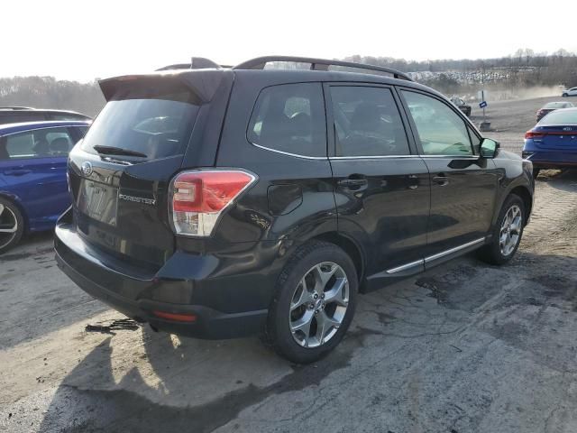 2018 Subaru Forester 2.5I Touring