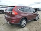 2016 Honda CR-V EXL