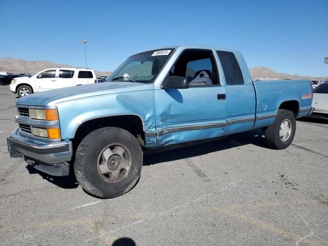 1994 Chevrolet GMT-400 K1500