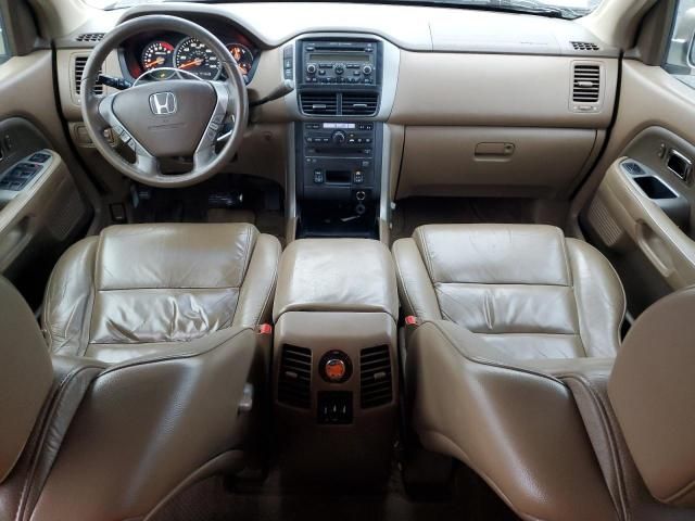 2006 Honda Pilot EX