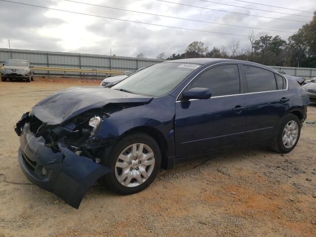 2009 Nissan Altima 2.5