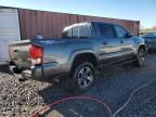 2016 Toyota Tacoma Double Cab