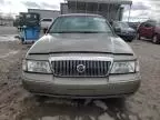 2005 Mercury Grand Marquis GS