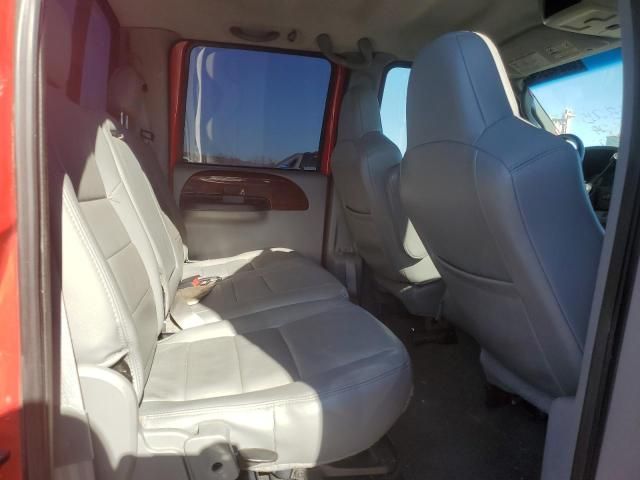 2006 Ford F250 Super Duty