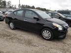 2015 Nissan Versa S