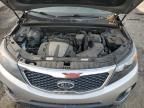 2012 KIA Sorento Base