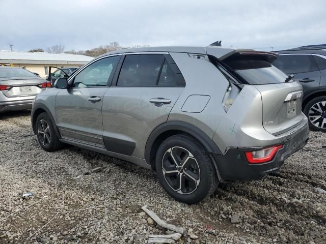 2023 KIA Niro LX