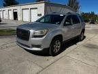 2014 GMC Acadia SLE