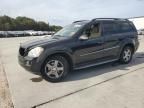 2008 Mercedes-Benz GL 450 4matic