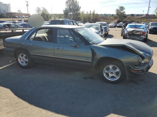 1998 Buick Lesabre Custom