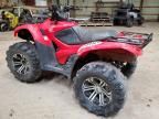 2010 Honda TRX420 PGB