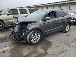 Ford Edge salvage cars for sale: 2018 Ford Edge SEL