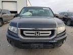 2010 Honda Ridgeline RTS