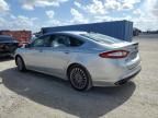 2015 Ford Fusion Titanium