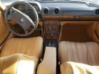 1980 Mercedes-Benz 300TD