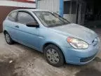 2008 Hyundai Accent GS