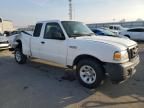 2009 Ford Ranger Super Cab