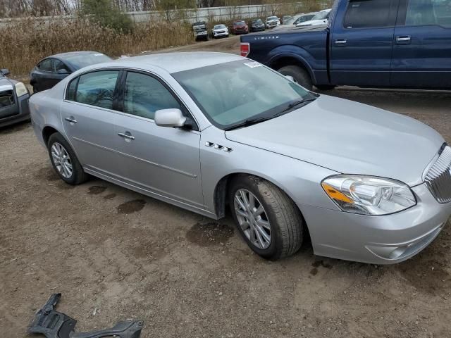 2011 Buick Lucerne CX