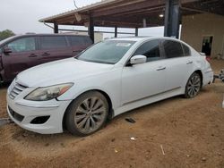 Hyundai salvage cars for sale: 2013 Hyundai Genesis 5.0L