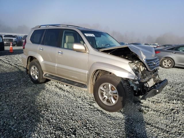 2008 Lexus GX 470