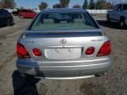 2005 Lexus GS 430