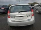 2014 Nissan Versa Note S