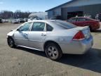 2010 Chevrolet Impala LT