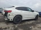 2022 BMW X4 XDRIVE30I