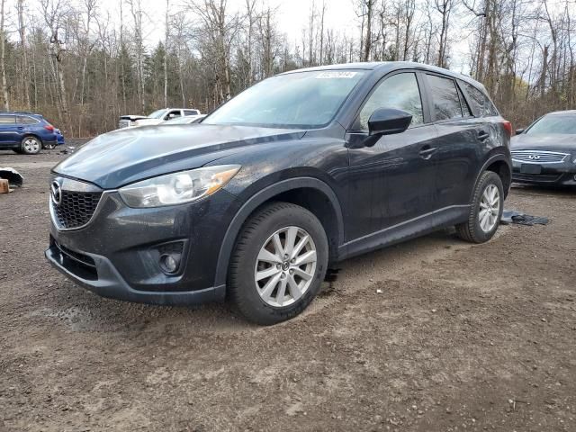 2013 Mazda CX-5 Touring