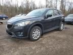 2013 Mazda CX-5 Touring