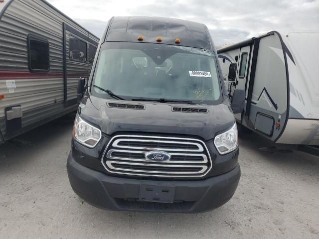 2019 Ford Transit T-350 HD