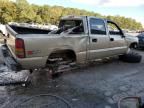 2005 GMC New Sierra K1500