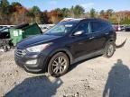 2016 Hyundai Santa FE Sport