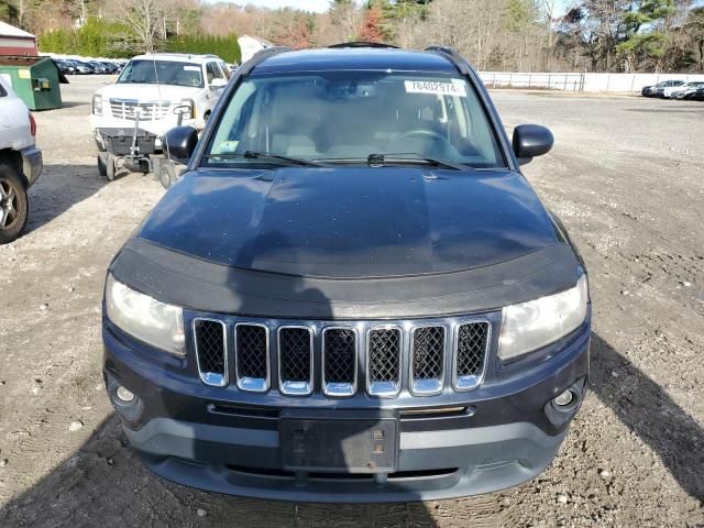 2014 Jeep Compass Sport