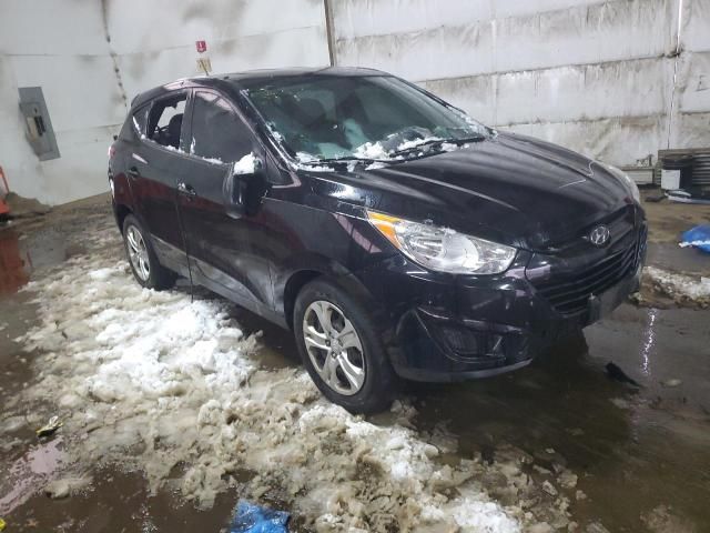 2011 Hyundai Tucson GL