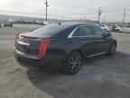 2014 Cadillac XTS