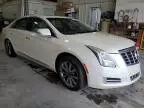 2013 Cadillac XTS Luxury Collection