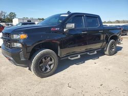 2020 Chevrolet Silverado K1500 Trail Boss Custom en venta en Harleyville, SC