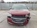 2012 Chrysler Town & Country Touring L