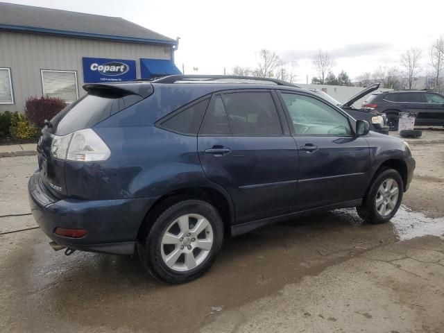 2005 Lexus RX 330