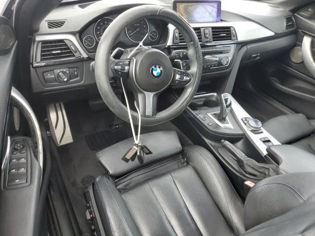 2014 BMW 435 I