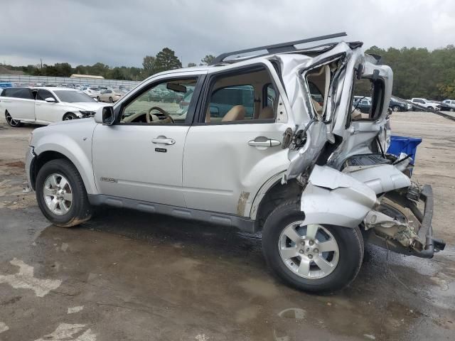 2008 Ford Escape Limited