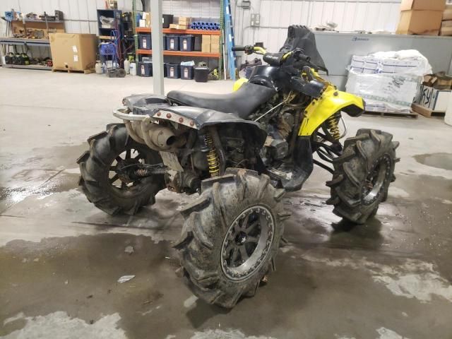 2019 Can-Am Renegade X XC 850