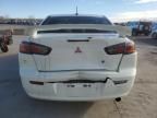 2011 Mitsubishi Lancer ES/ES Sport