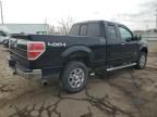 2011 Ford F150 Super Cab