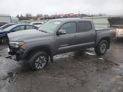 Lots with Bids for sale at auction: 2021 Toyota Tacoma Double Cab