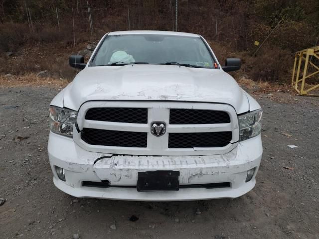 2016 Dodge RAM 1500 ST