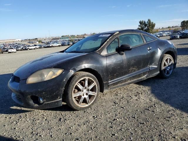 2006 Mitsubishi Eclipse SE