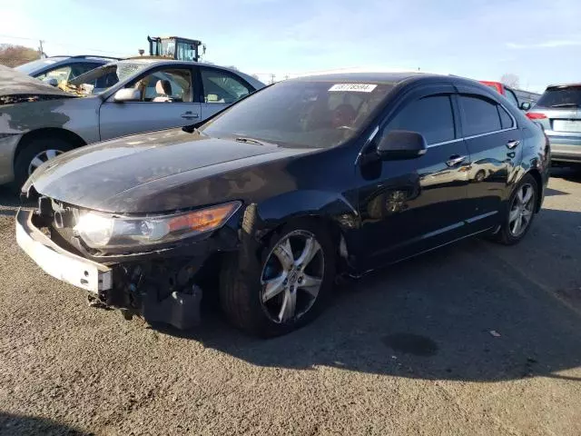 2010 Acura TSX