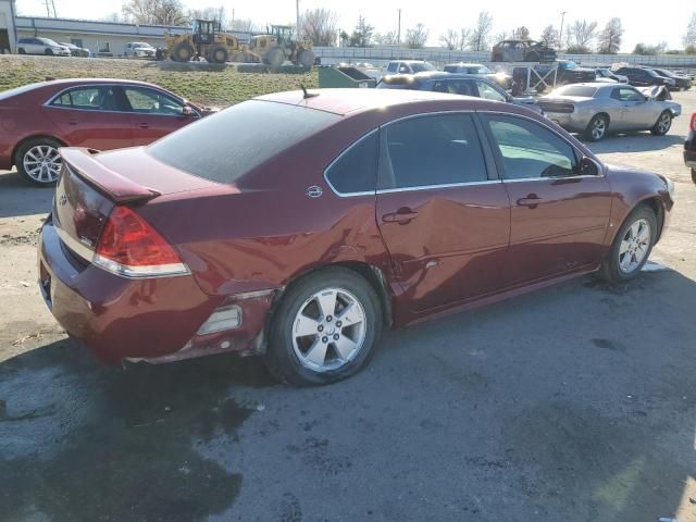 2009 Chevrolet Impala 1LT